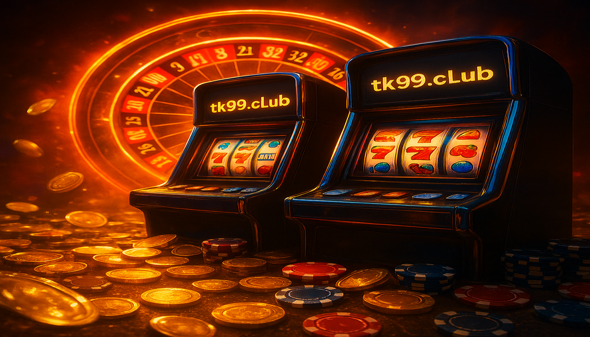 tk99 বোনাস প্রস্তাবনা ও প্রচারণা