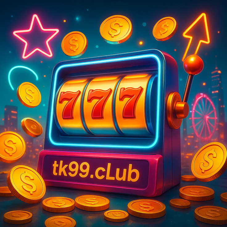 tk99 লাইভ ক্যাসিনো ও সরাসরি ডিলারের গেম
