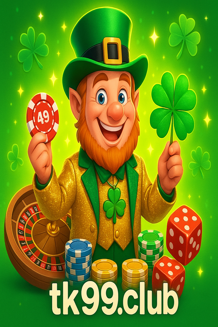 tk99-এ স্লট মেশিন গেম, স্মার্ট ক্যাশআউট এবং বিশাল জয়ের সম্ভাবনা উপভোগ করুন