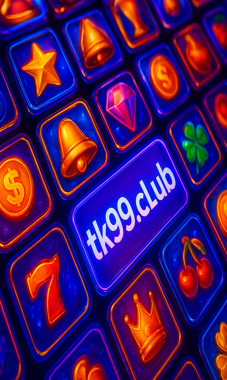 tk99: আধুনিক স্পোর্টস বেটিংয়ের জন্য একটি নির্ভরযোগ্য ও দ্রুতগামী প্ল্যাটফর্ম।