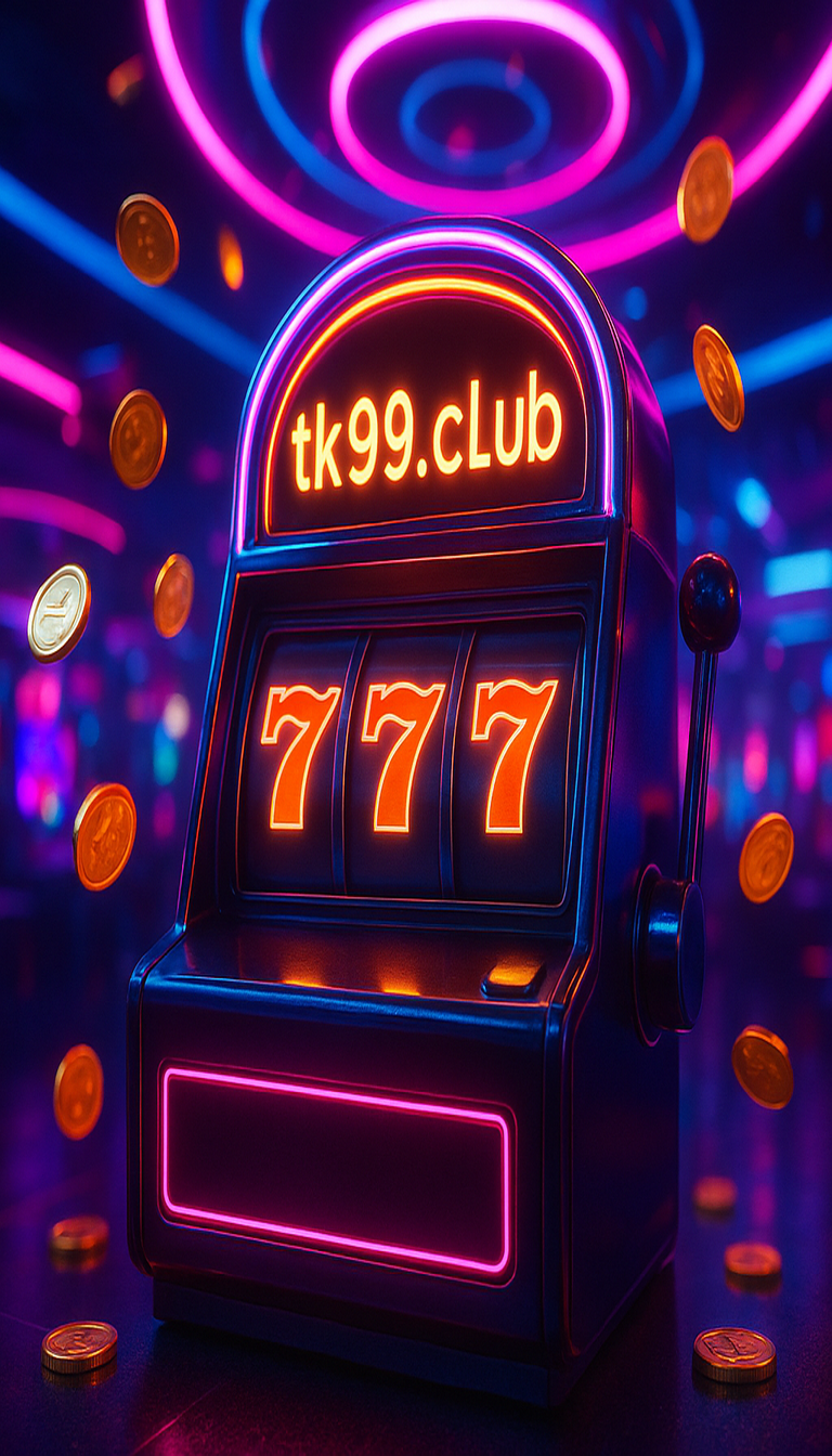 tk99: স্লট গেমের বিস্তৃত সংগ্রহ | উঁচু RTP, লাইভ ডিলার ও বড় পুরস্কারের উত্তেজনা