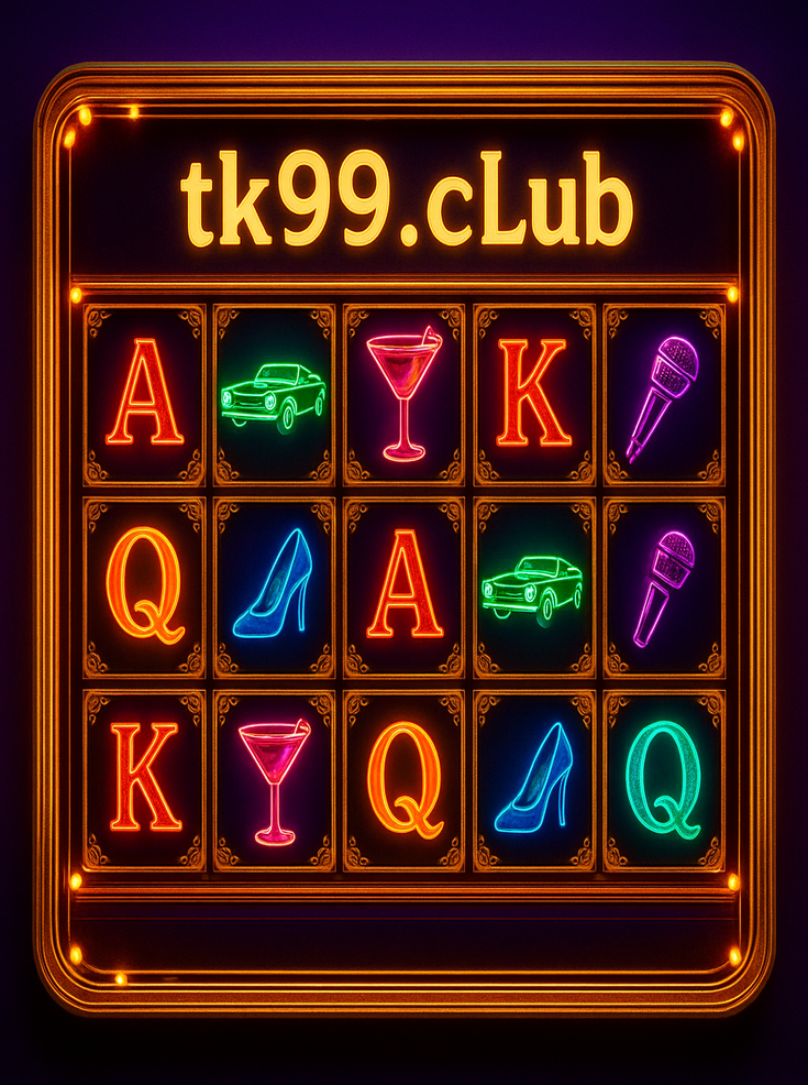 tk99: একটি আধুনিক প্ল্যাটফর্ম যা নিরাপদ অনলাইন বেটিং, সুবিধাজনক ব্যবহার ও নির্ভরযোগ্য সেবা নিশ্চিত করে