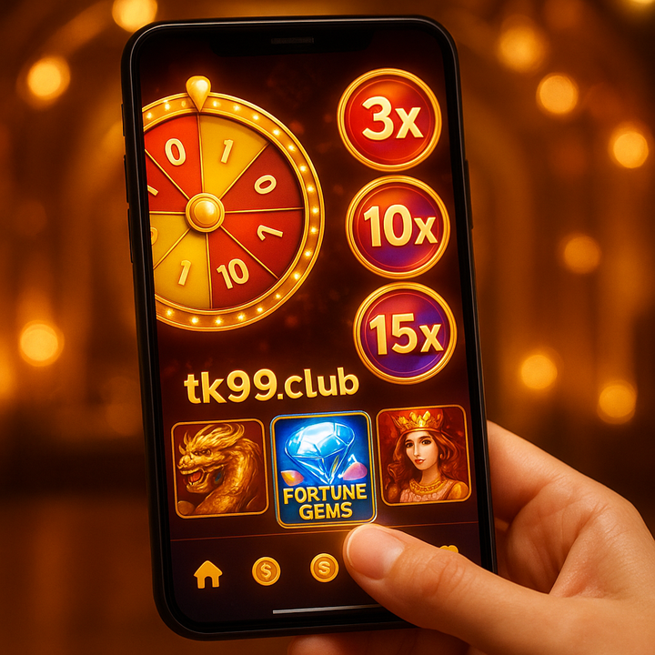 tk99 প্ল্যাটফর্মটি: নিরাপদ অনলাইন বেটিং, দ্রুত লেনদেন ও পেশাদার সহায়তার একটি বিশ্বস্ত ঠিকানা